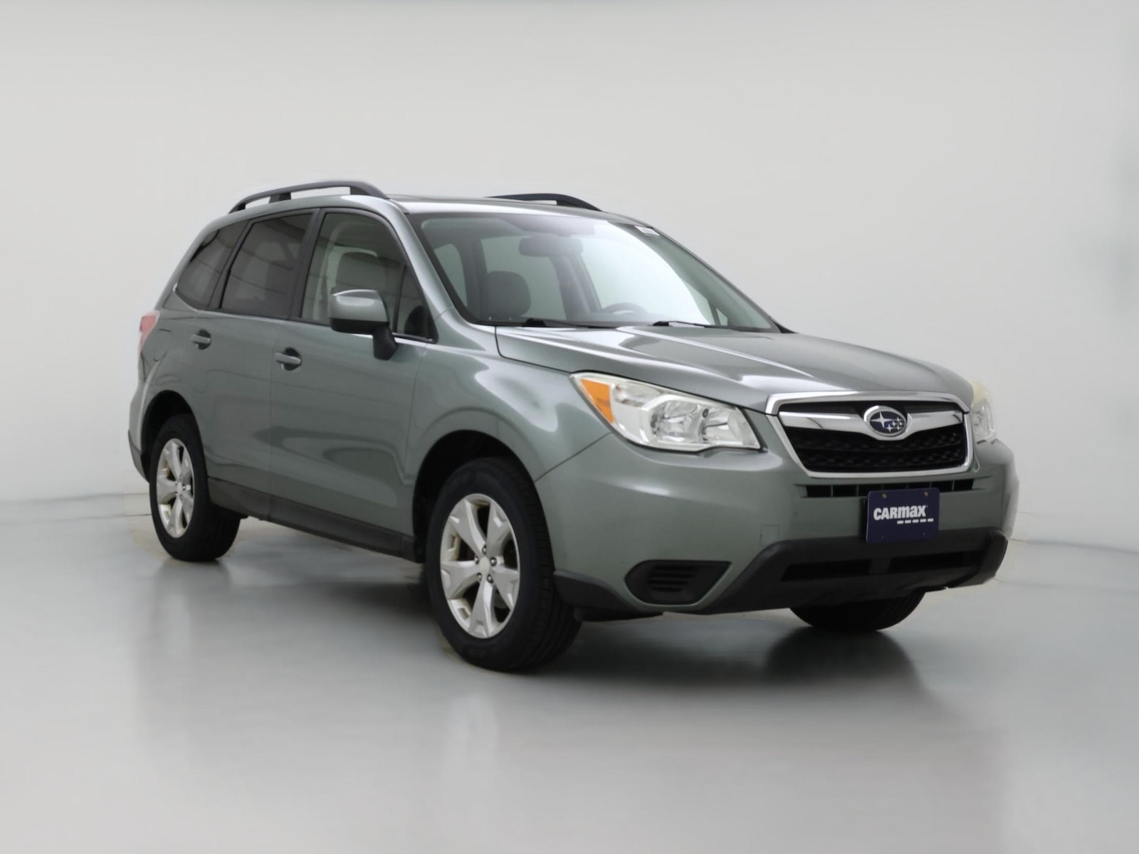 2016 Subaru Forester i Premium