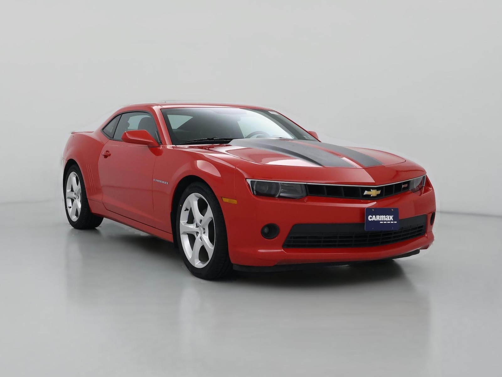 2015 Chevrolet Camaro