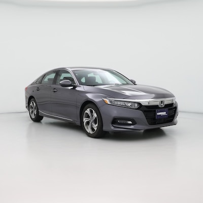 2019 Honda Accord EX-L