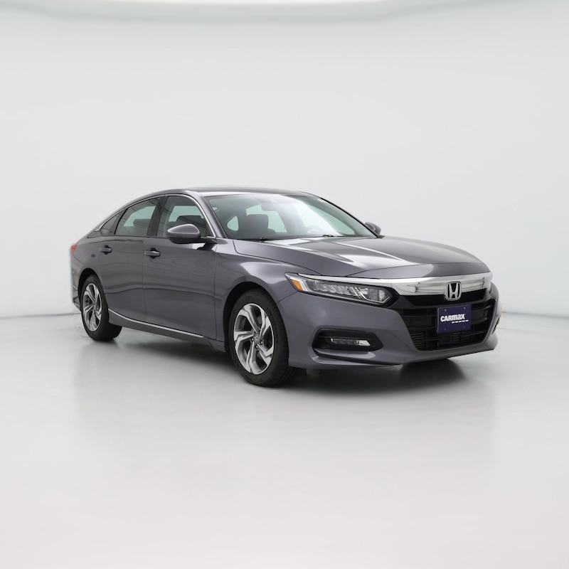 2019 Honda Accord EX-L