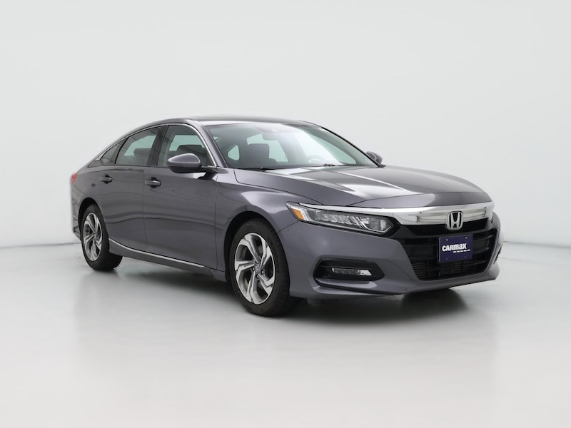 2019 Honda Accord EX-L
