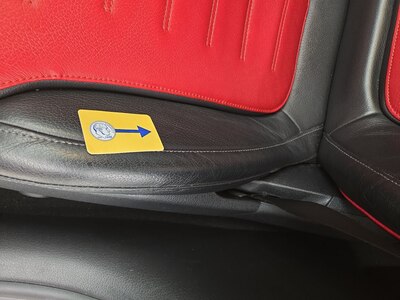 Condition detail