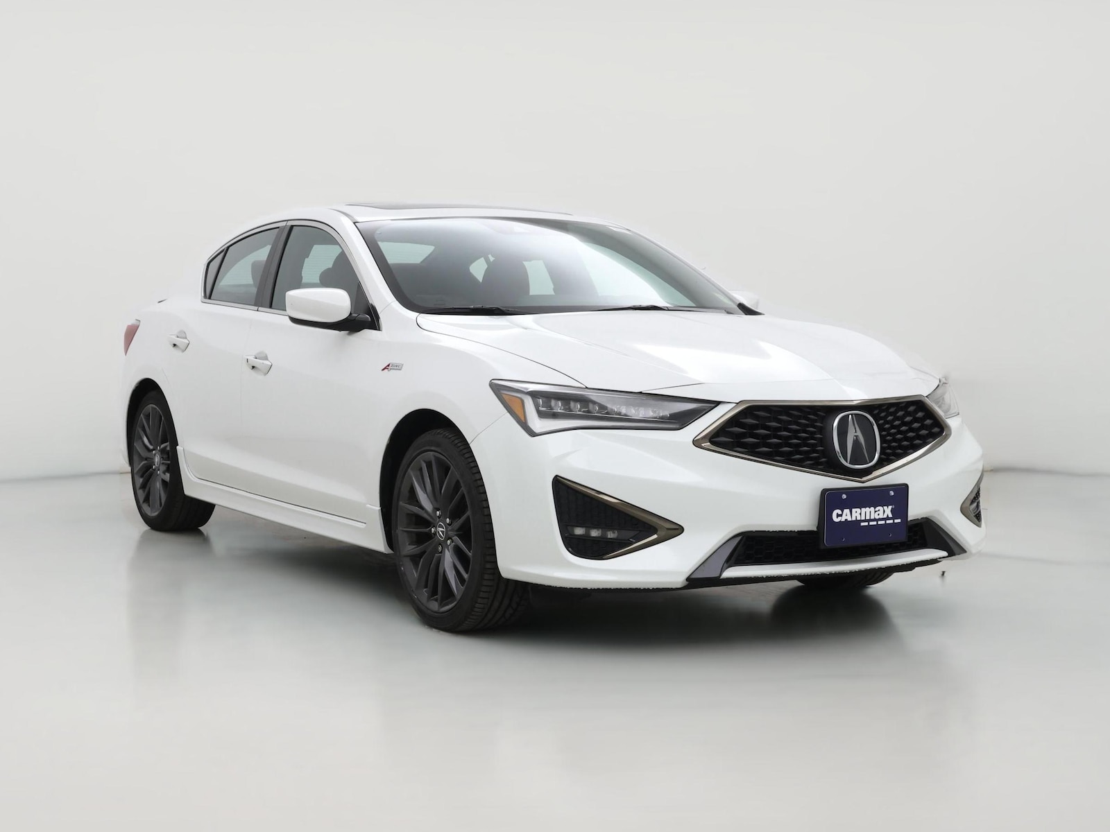 2021 Acura ILX