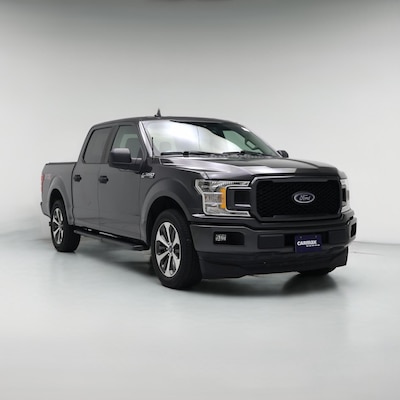 2020 Ford F150 XL
