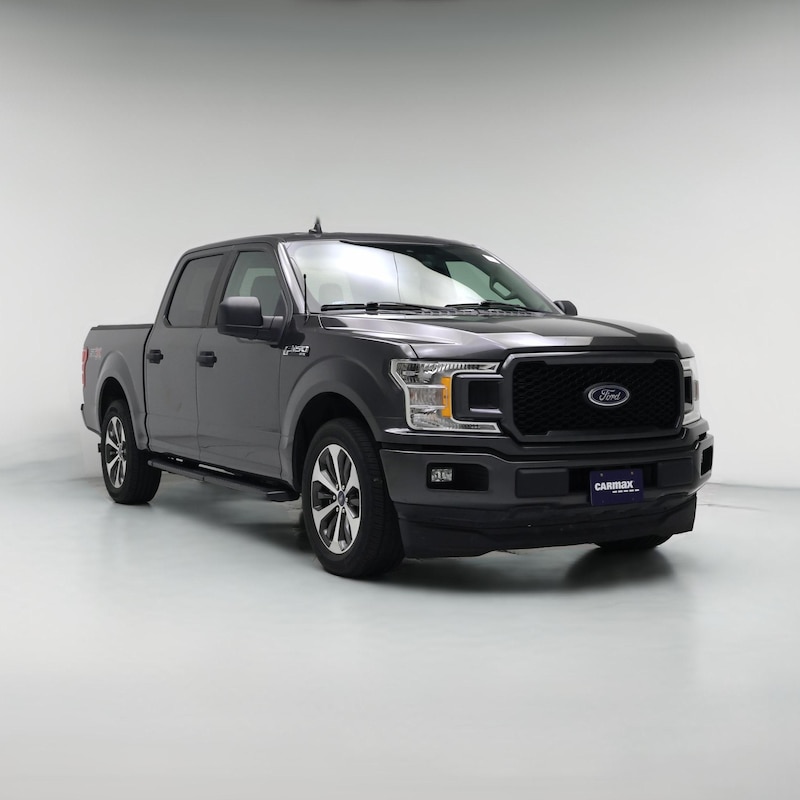 2020 Ford F150 XL