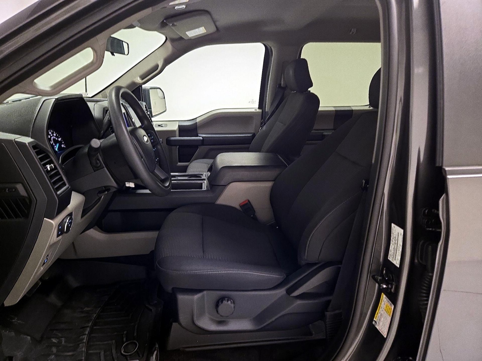 Side Airbags