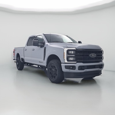 Vehicle exterior view