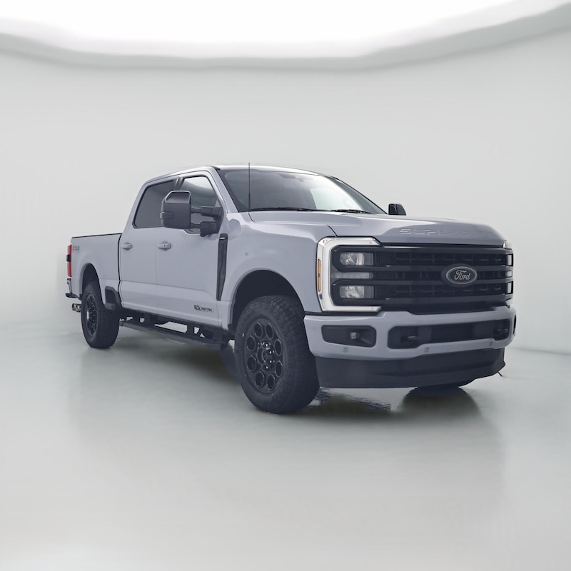 2024 Ford F250 Lariat