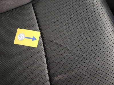 Condition detail