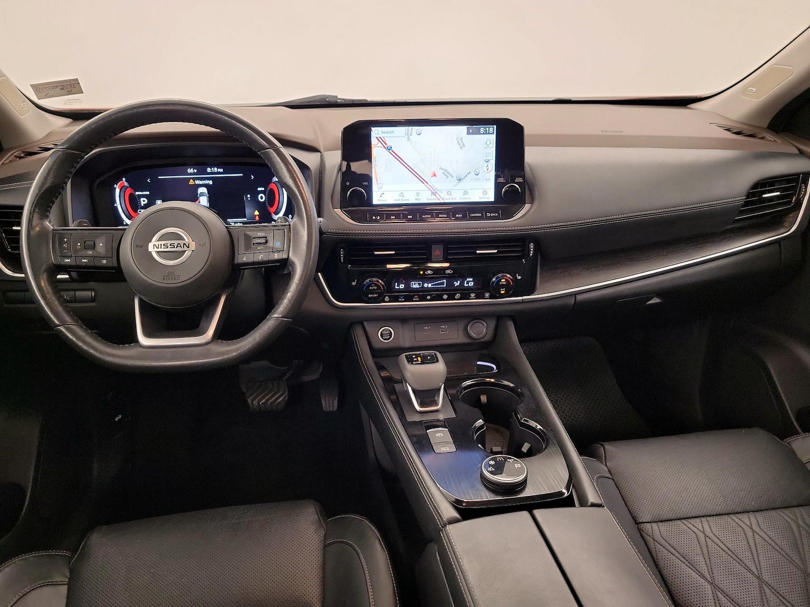 Apple CarPlay®