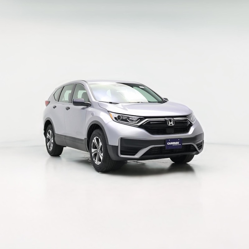 2020 Honda CR-V LX