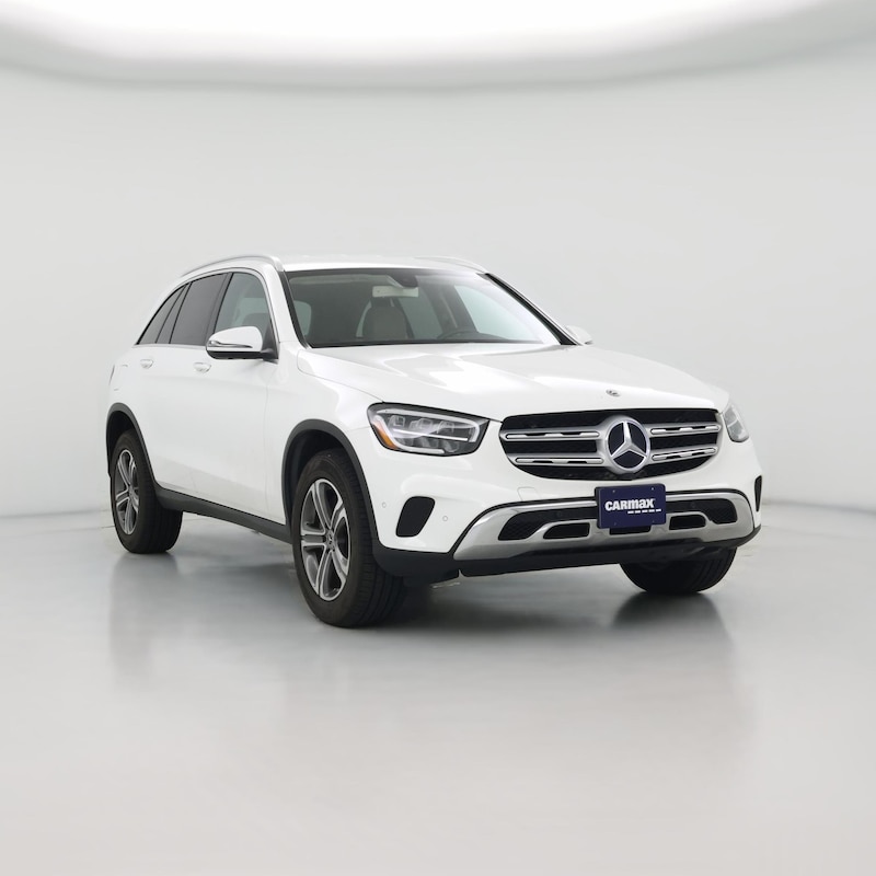 2020 Mercedes-Benz GLC300