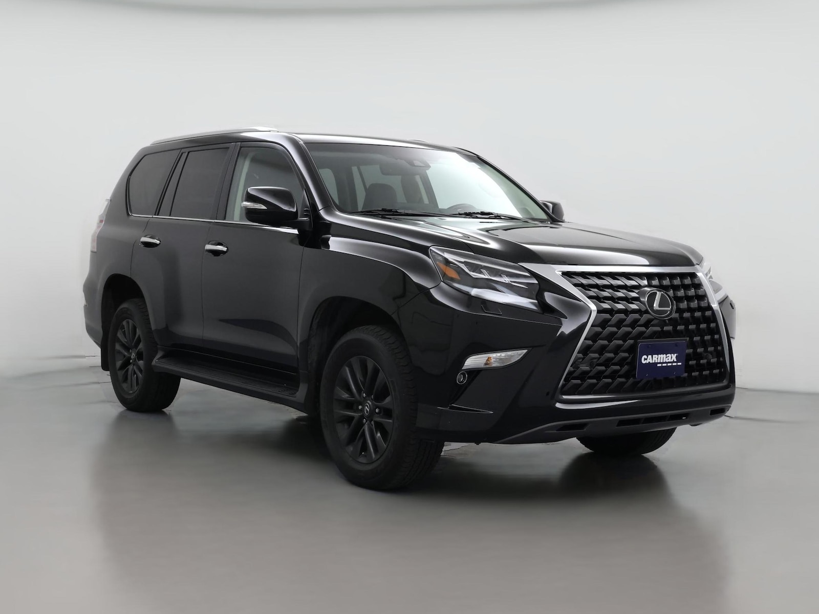 2022 Lexus GX
