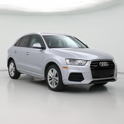 2017 Audi Q3 Premium