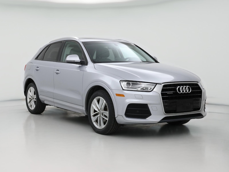 2017 Audi Q3 Premium