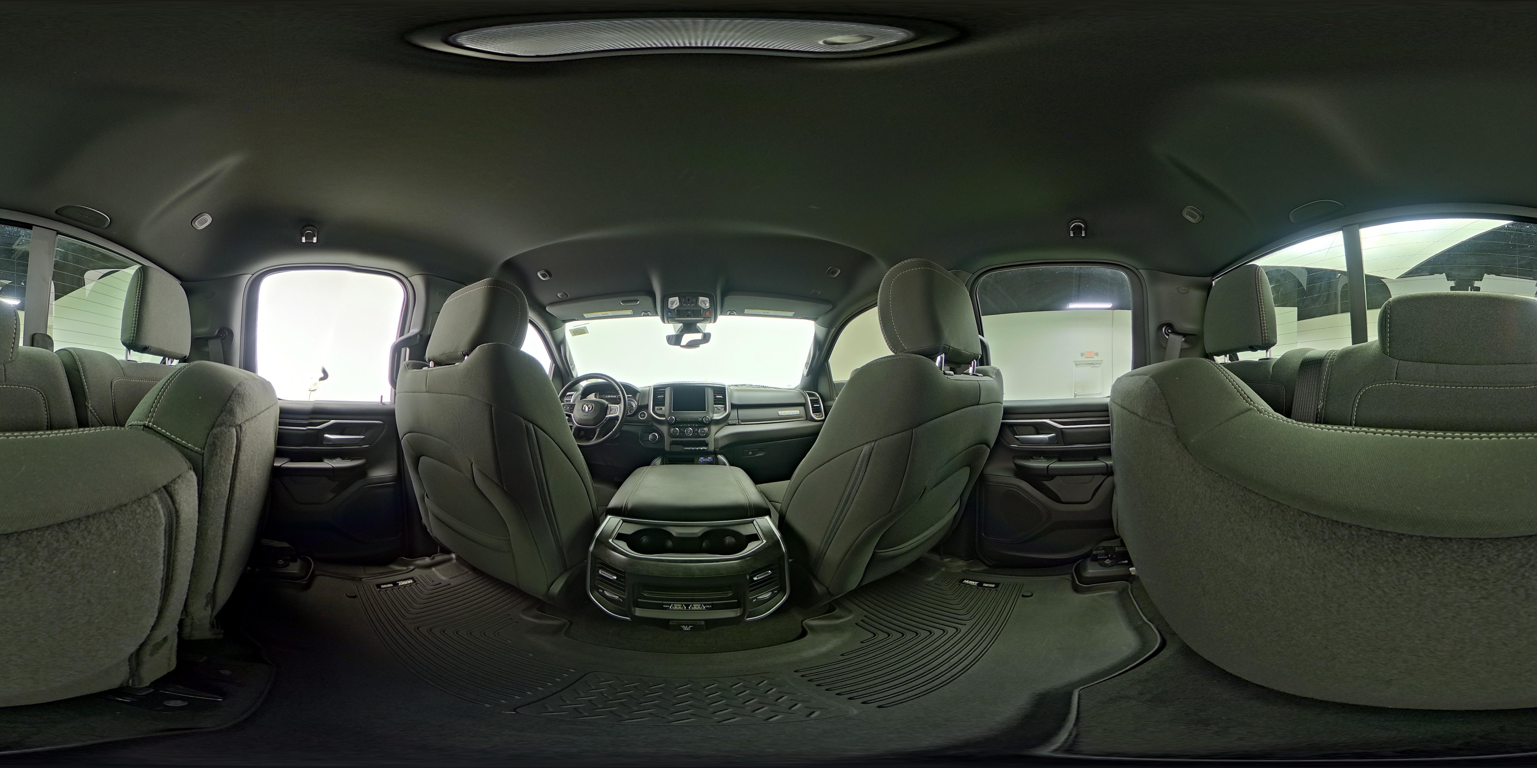 2022 RAM Ram 1500 Pickup Big Horn/Lone Star - Photo 26