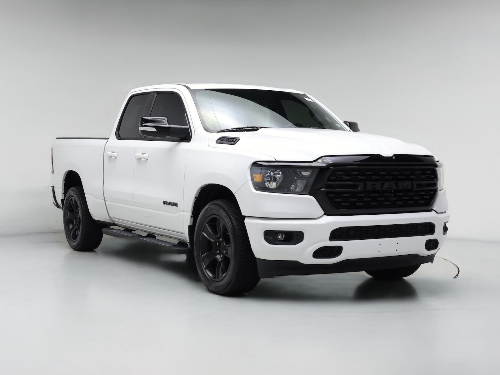 2022 RAM Ram 1500 Pickup Big Horn/Lone Star - Photo 1