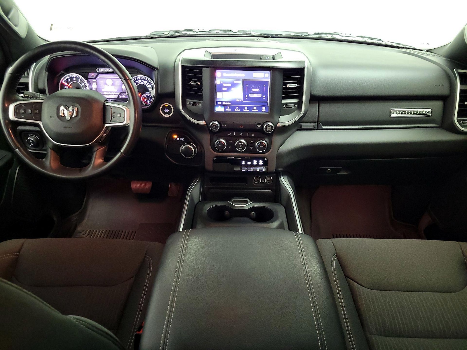2022 RAM Ram 1500 Pickup Big Horn/Lone Star - Photo 10