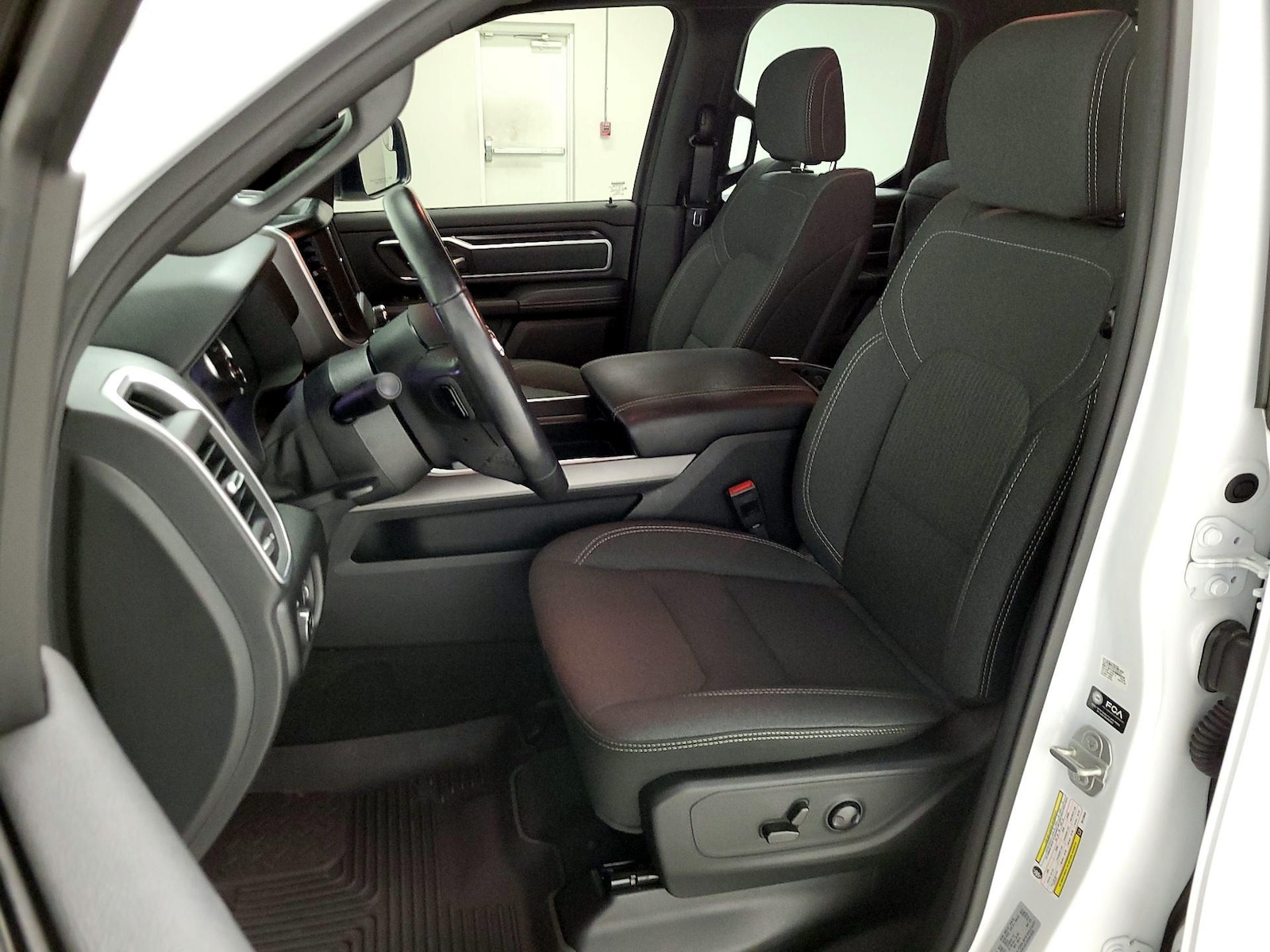 2022 RAM Ram 1500 Pickup Big Horn/Lone Star - Photo 12