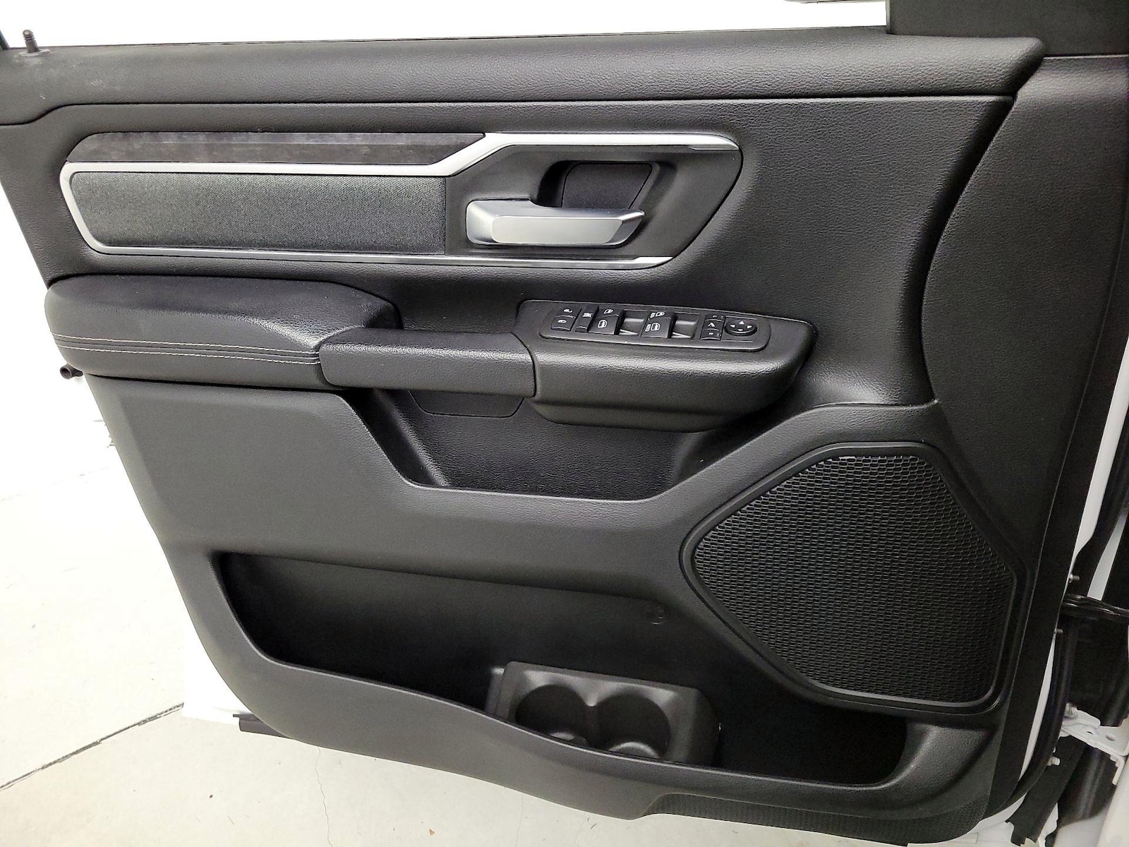 2022 RAM Ram 1500 Pickup Big Horn/Lone Star - Photo 13