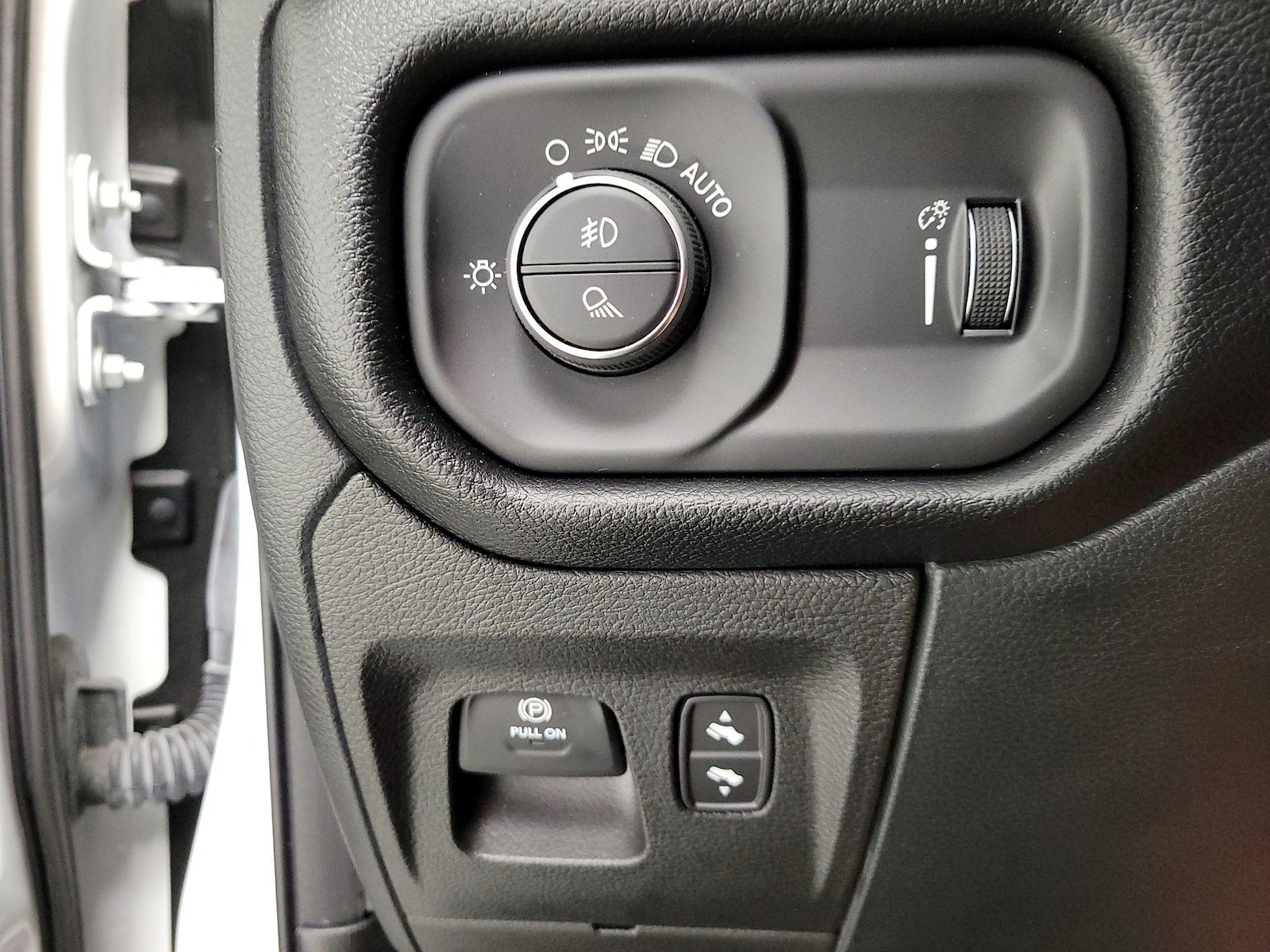 2022 RAM Ram 1500 Pickup Big Horn/Lone Star - Photo 14
