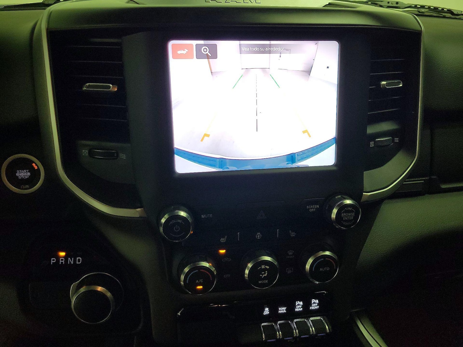 2022 RAM Ram 1500 Pickup Big Horn/Lone Star - Photo 15