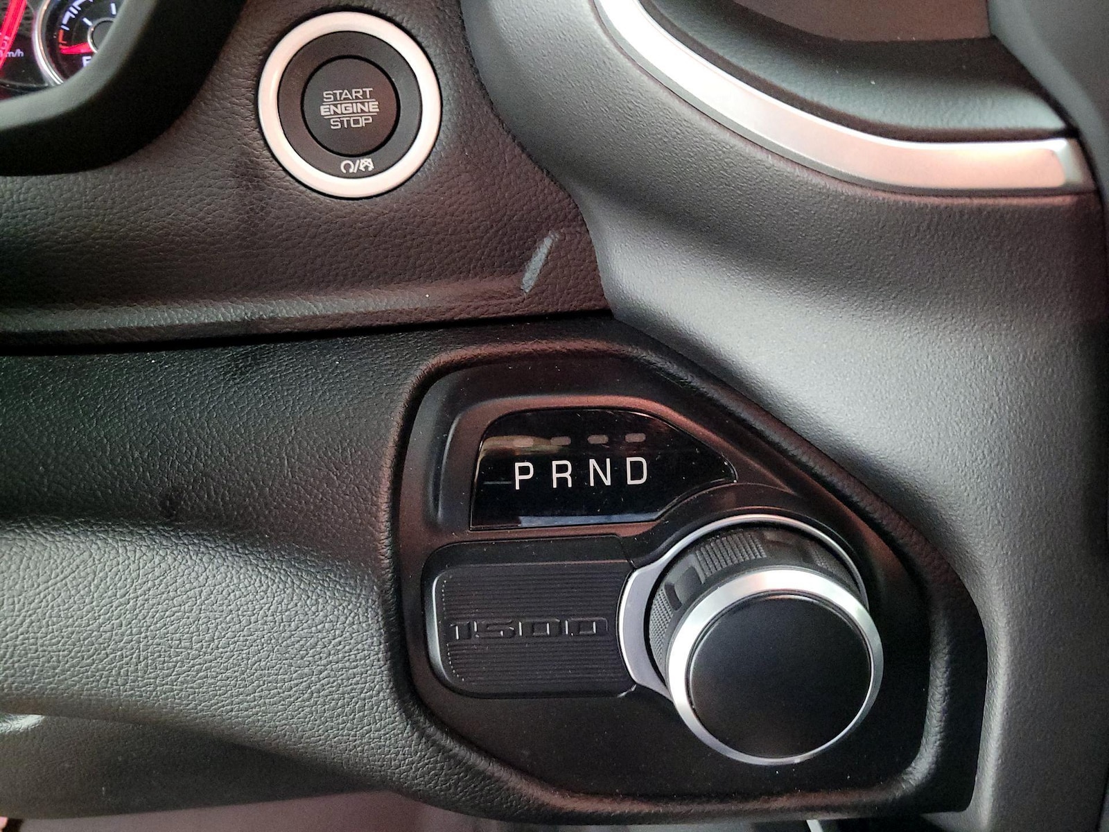 2022 RAM Ram 1500 Pickup Big Horn/Lone Star - Photo 19