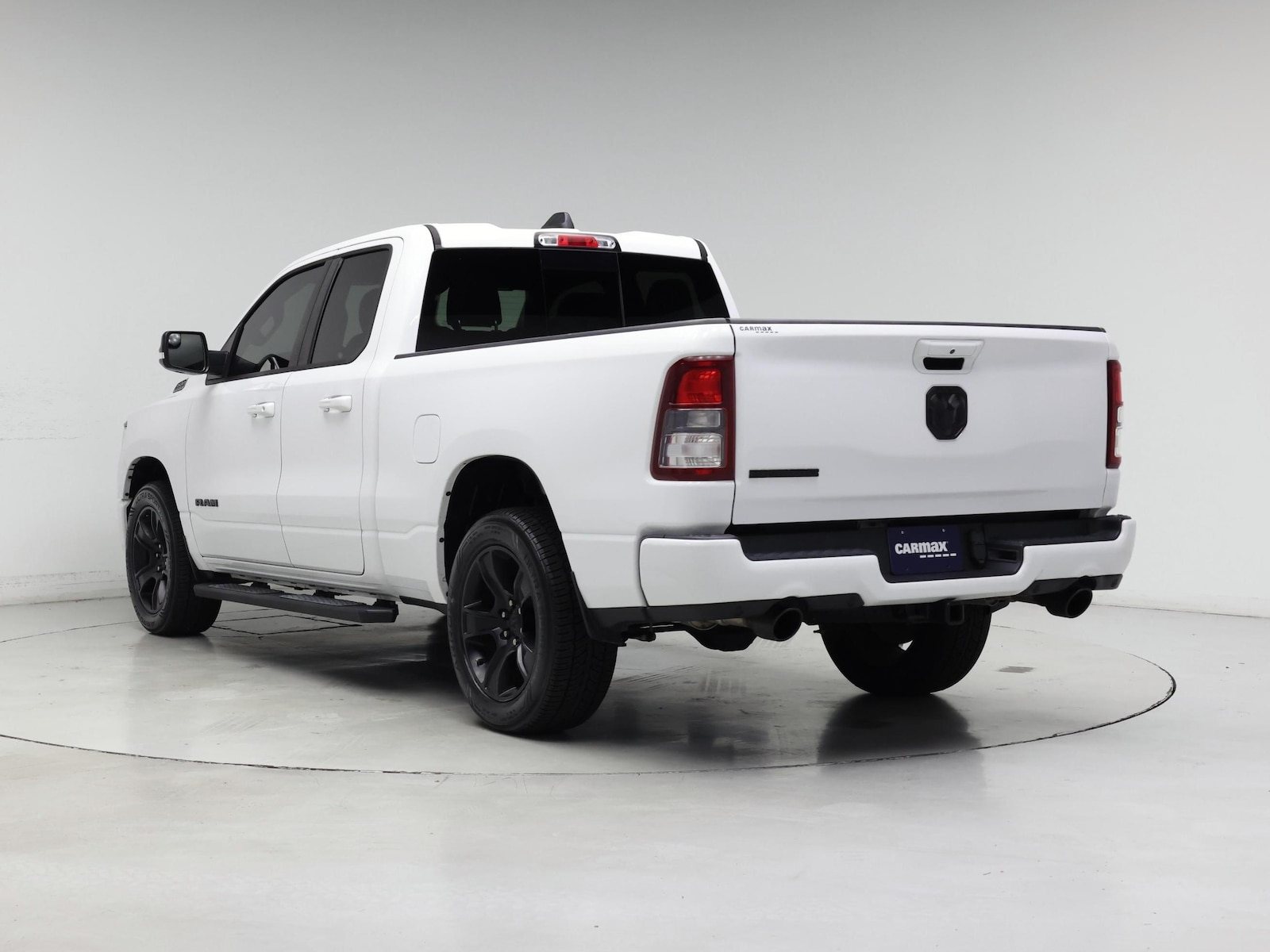 2022 RAM Ram 1500 Pickup Big Horn/Lone Star - Photo 3