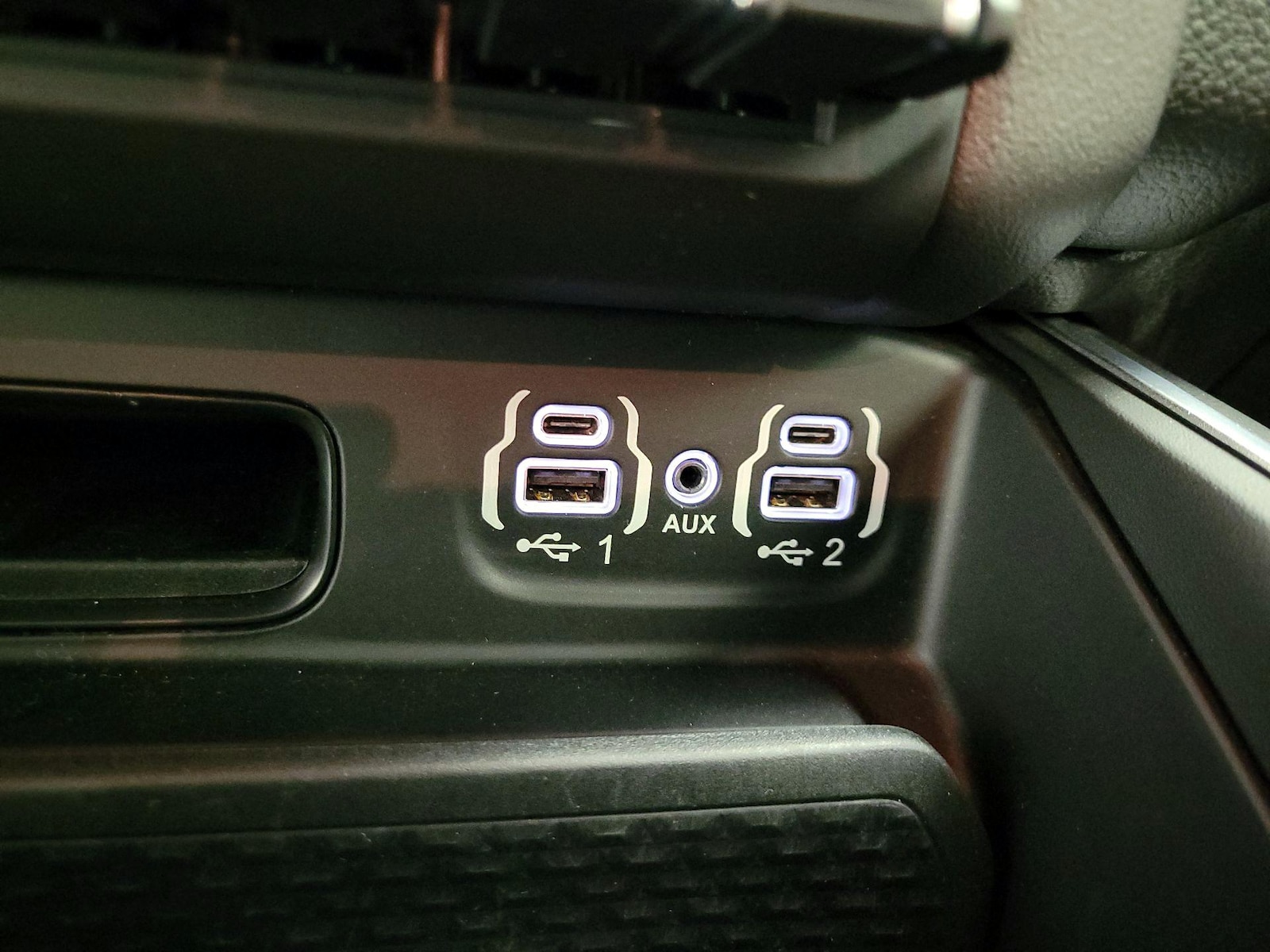 2022 RAM Ram 1500 Pickup Big Horn/Lone Star - Photo 20