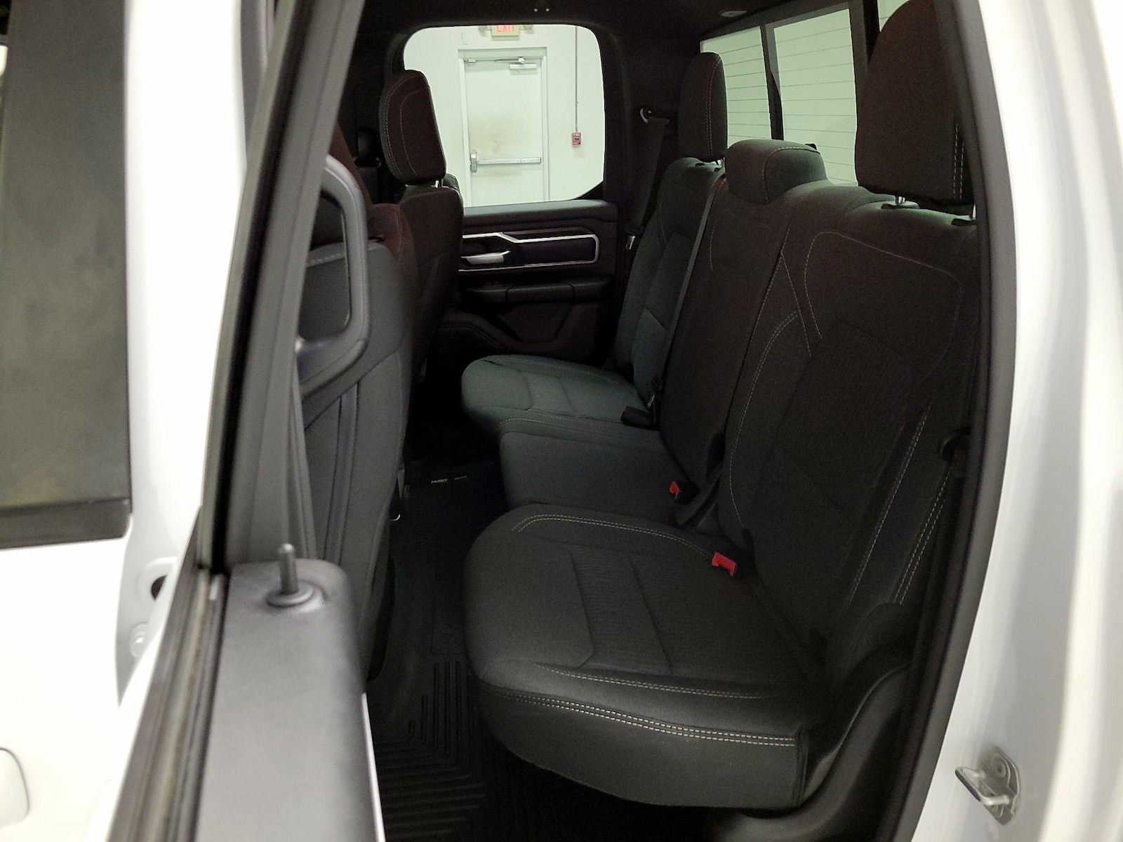 2022 RAM Ram 1500 Pickup Big Horn/Lone Star - Photo 21
