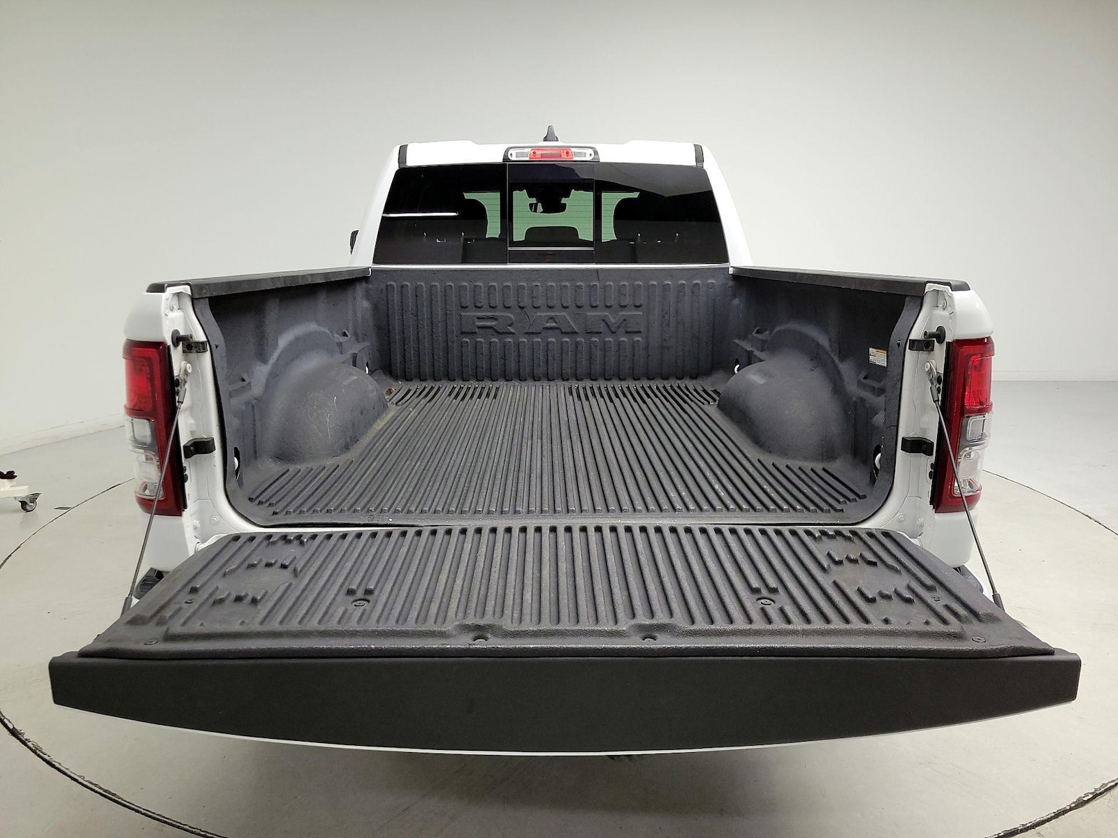 2022 RAM Ram 1500 Pickup Big Horn/Lone Star - Photo 22
