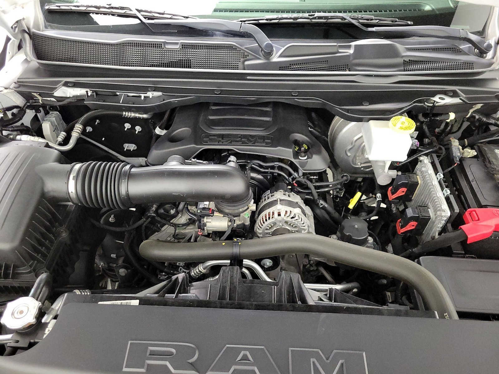 2022 RAM Ram 1500 Pickup Big Horn/Lone Star - Photo 23