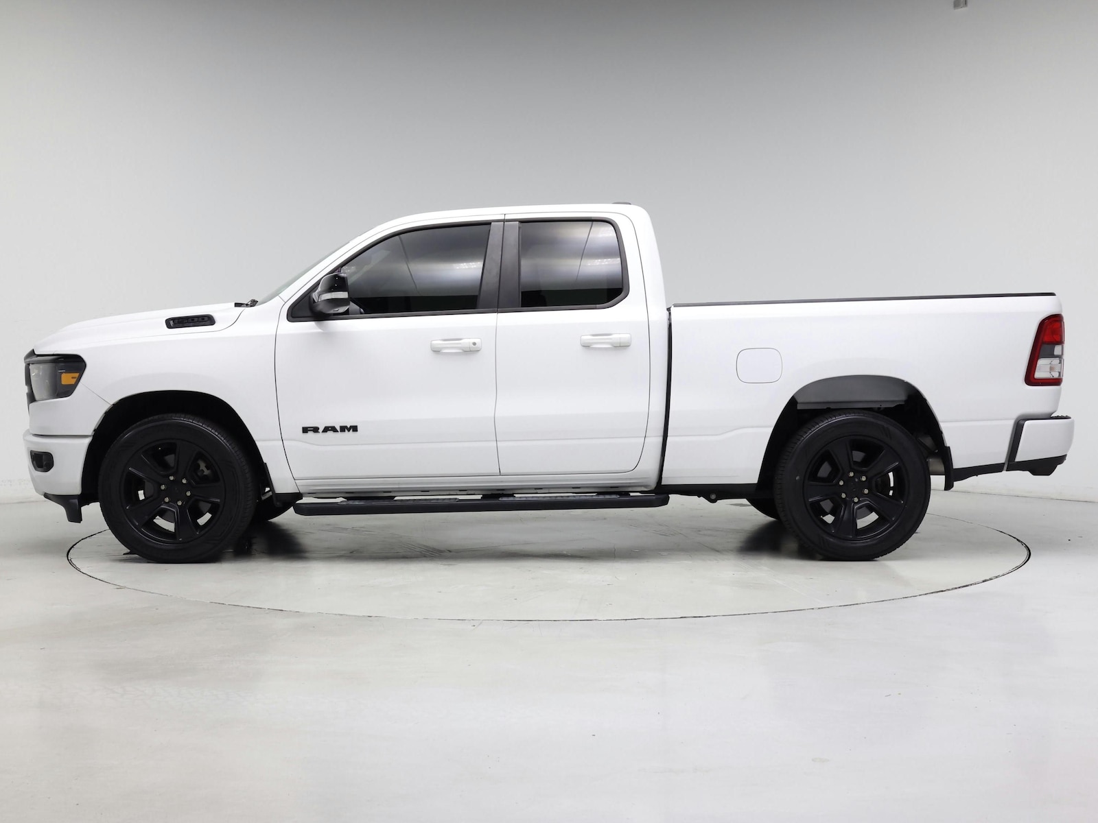 2022 RAM Ram 1500 Pickup Big Horn/Lone Star - Photo 4