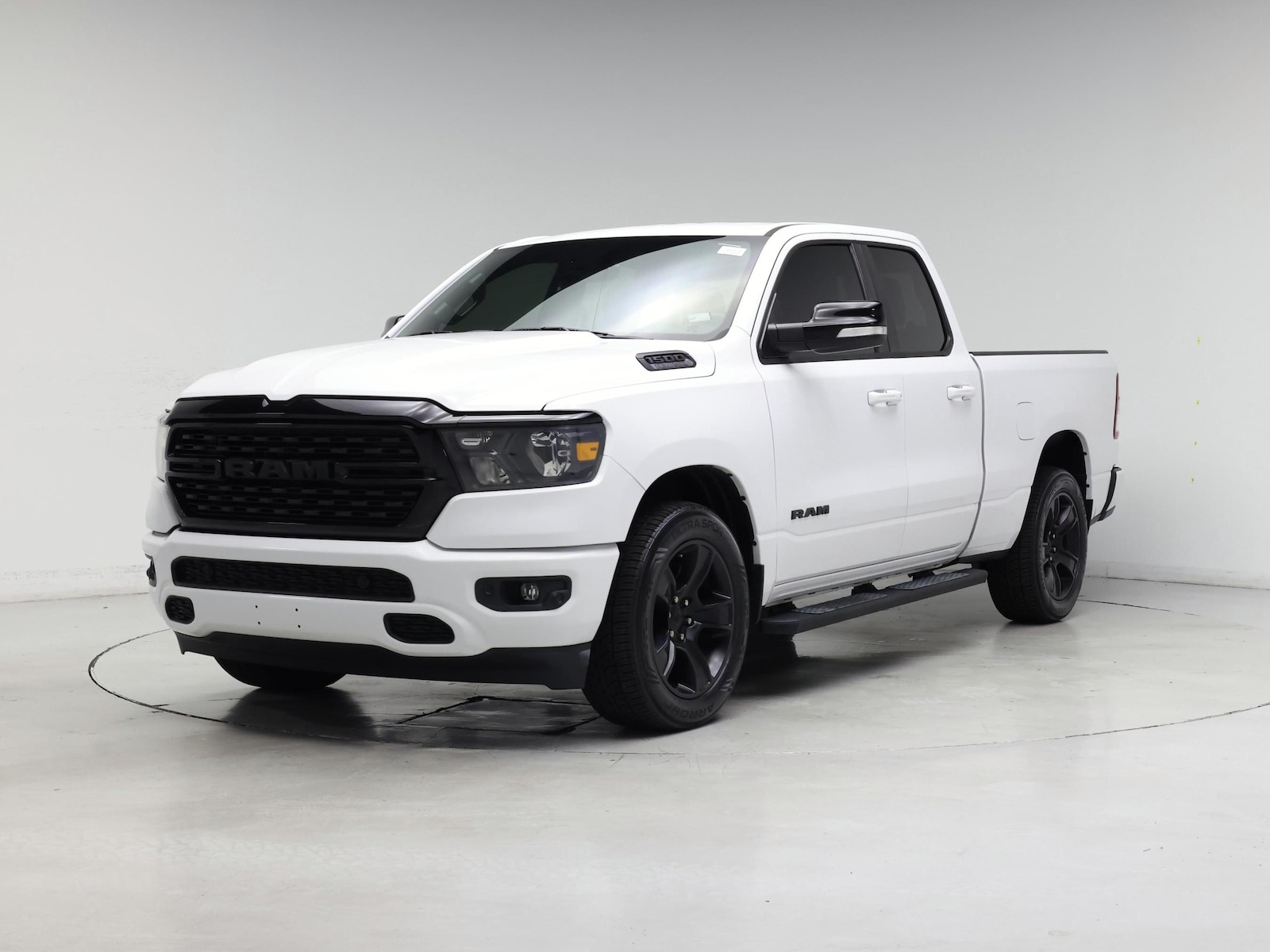 2022 RAM Ram 1500 Pickup Big Horn/Lone Star - Photo 5