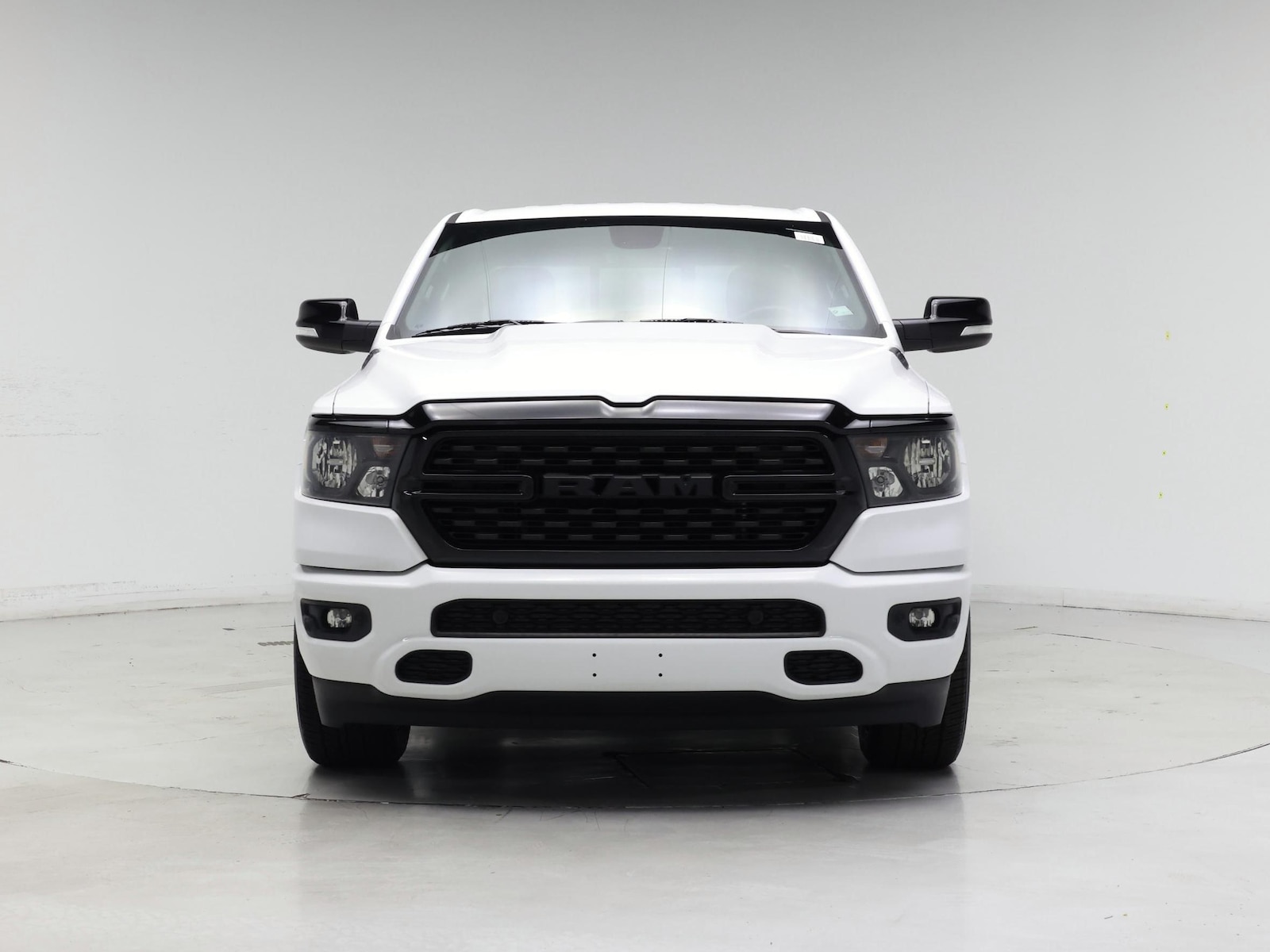 2022 RAM Ram 1500 Pickup Big Horn/Lone Star - Photo 6