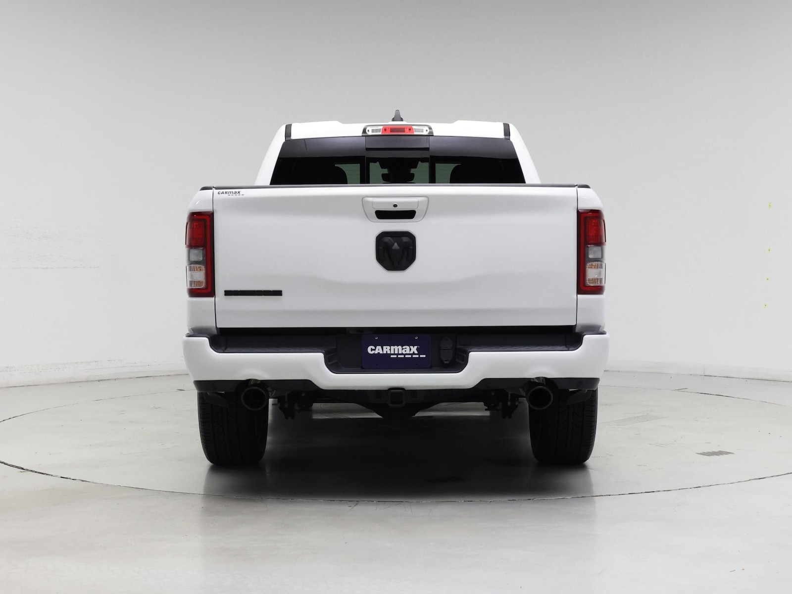 2022 RAM Ram 1500 Pickup Big Horn/Lone Star - Photo 7