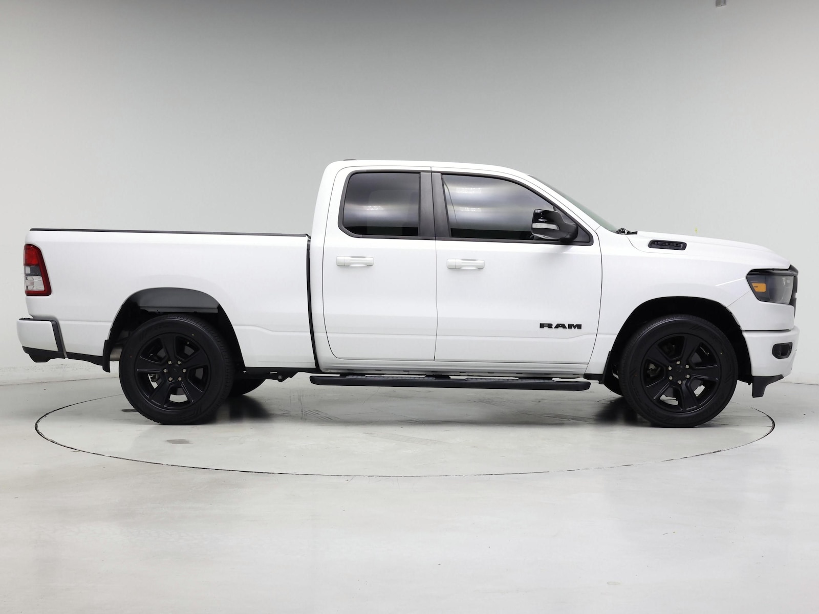 2022 RAM Ram 1500 Pickup Big Horn/Lone Star - Photo 8