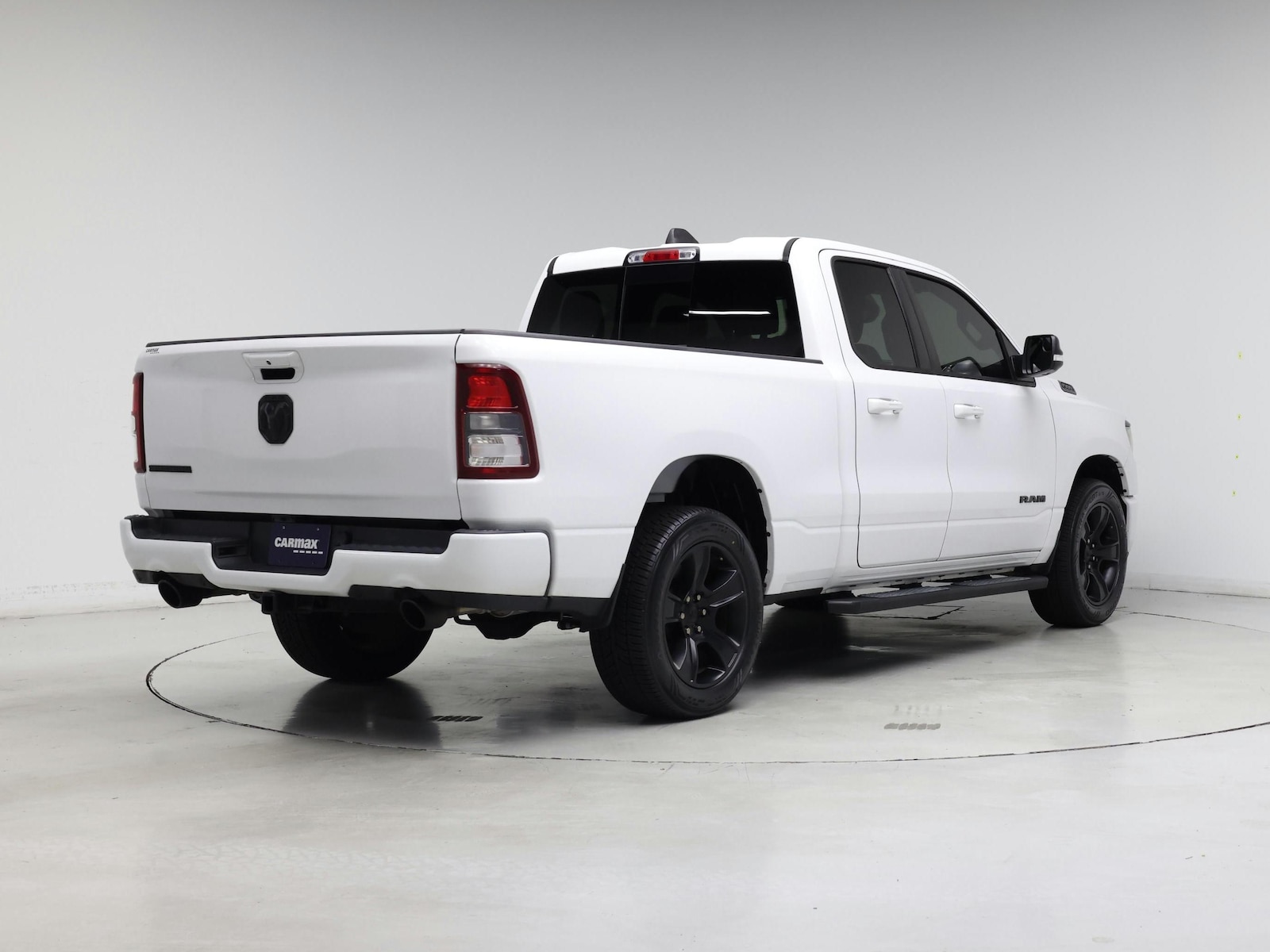 2022 RAM Ram 1500 Pickup Big Horn/Lone Star - Photo 9
