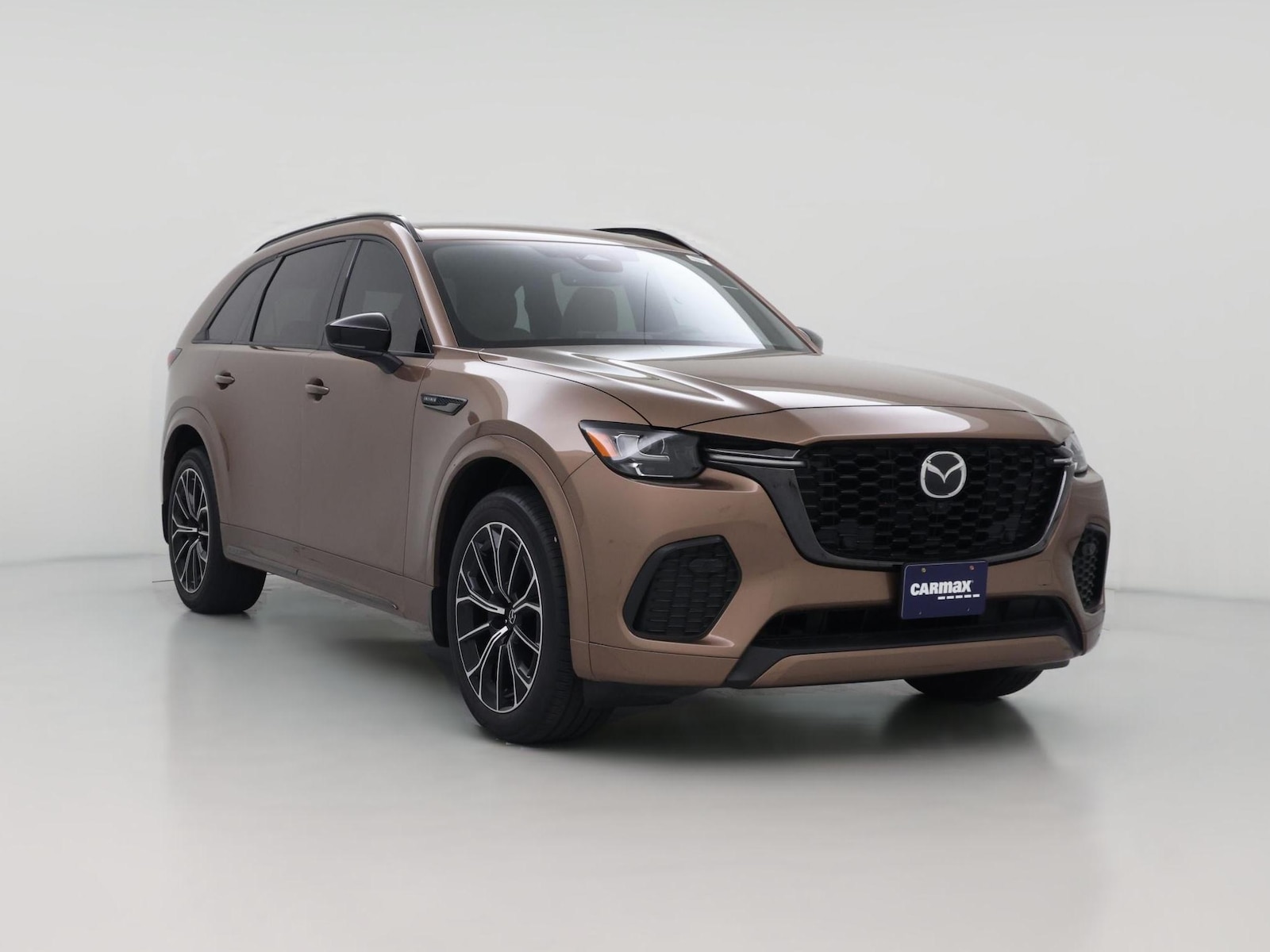 2025 Mazda CX-70 Premium Plus Package