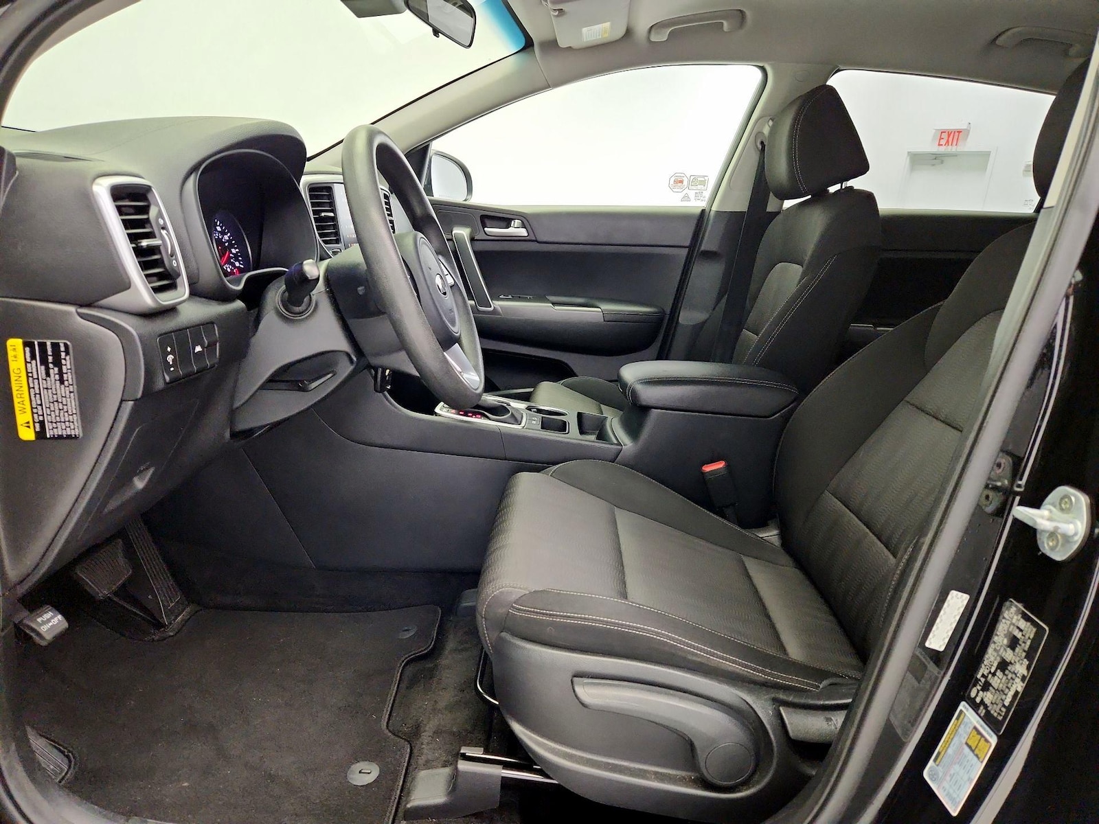 Side Airbags