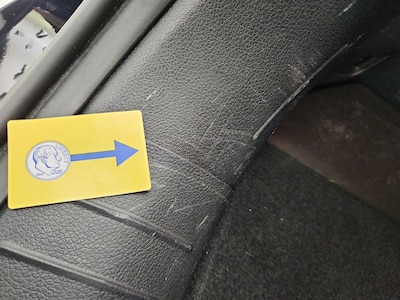 Condition detail