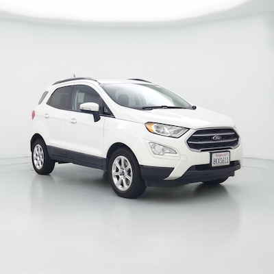 Vehicle exterior view