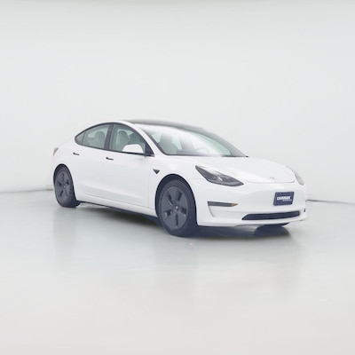 Recommended categories heading image of the selected vehicle