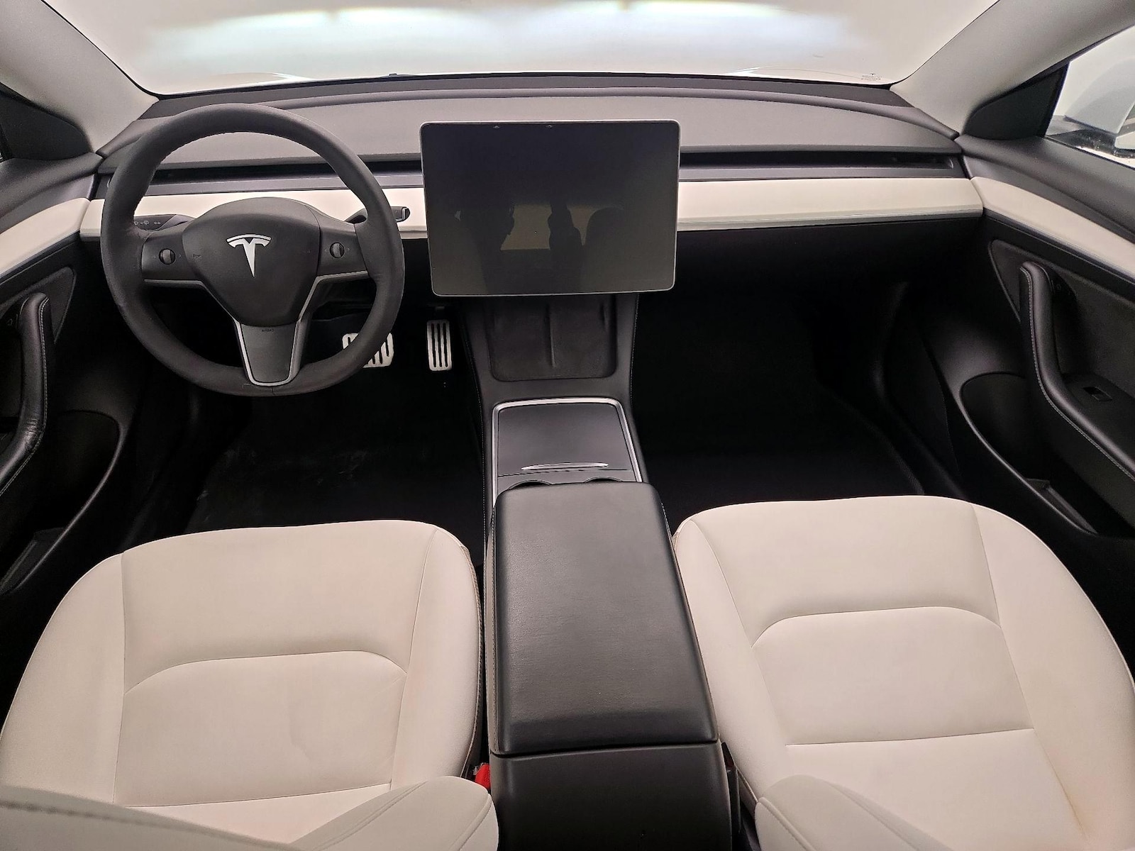 Navigation System