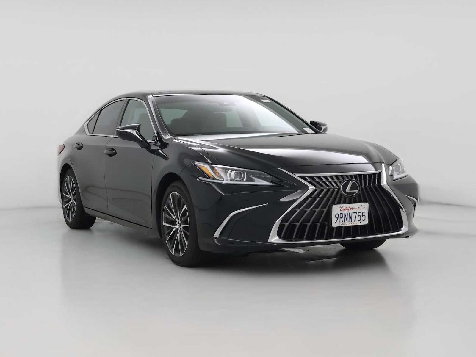 2025 Lexus ES