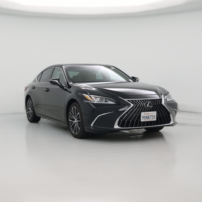 2025 Lexus ES 350