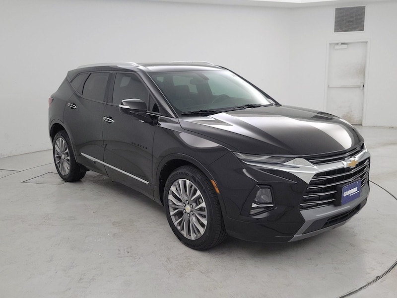 2019 Chevrolet Blazer Premier