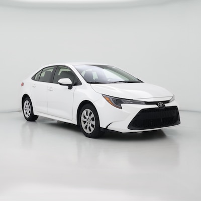 Recommended categories heading image of the selected vehicle