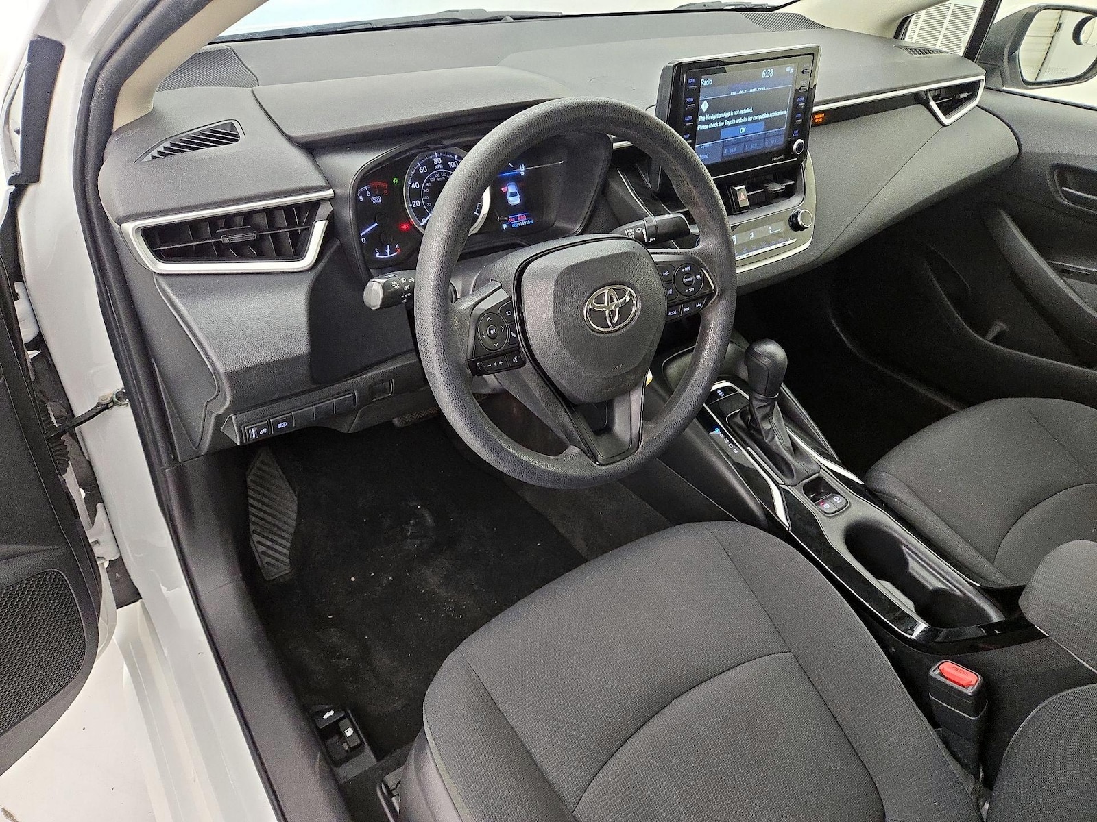 Side Airbags