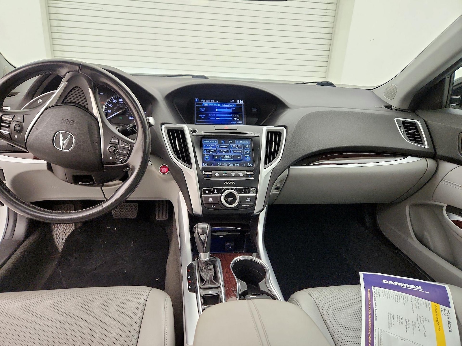 Navigation System